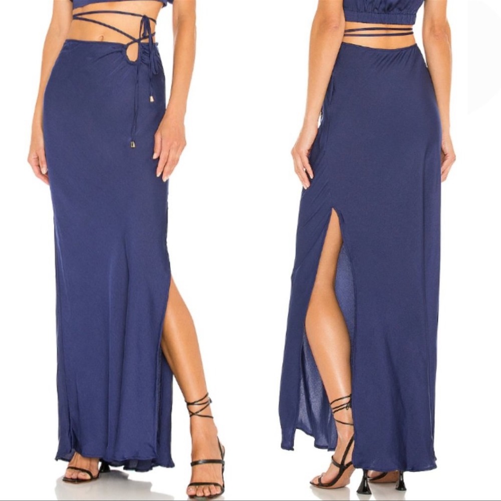 Free People Remi Skirt
